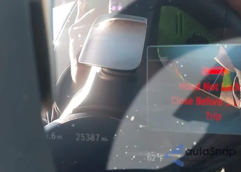 2023 Mercedes-Benz S 500 4Matic z USA, uszkodzony, nr VIN W1K6G6DB6PA197674